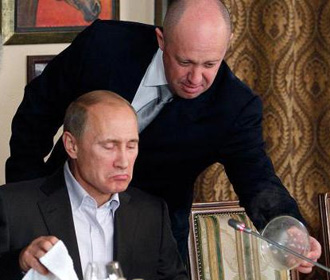 Путин заключил соглашение с Пригожиным, чтобы "спасти свою шкуру" - глава МИ-6