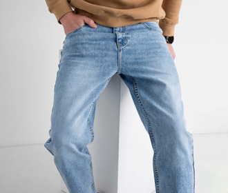 Какими бывают джинсы и секреты правильного выбора