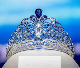 Названа цена короны победительницы конкурса Мисс Вселенная 2022