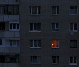 Киев и область возвращаются к графикам отключения света