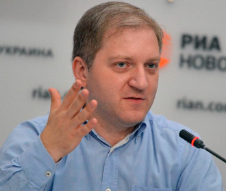 Нардеп Волошин передал заявление о сложении мандата