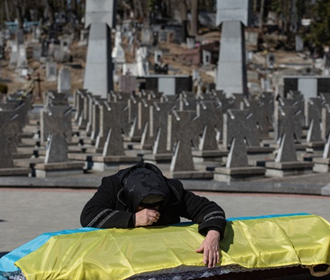 В Украину вернули тела 212 погибших защитников – Координационный штаб