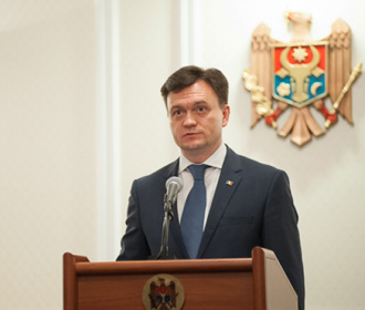 Санду выдвинула на пост премьера Молдовы секретаря Совбеза
