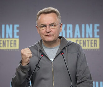 Андрей Садовой
