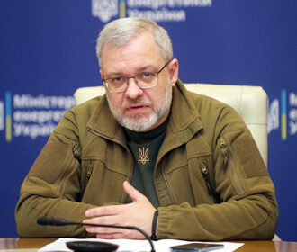 Герман Галущенко