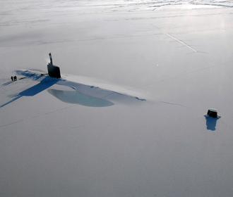 Усиление военной базы РФ в Баренцевом море может разрушить экологию Арктики – The Guardian