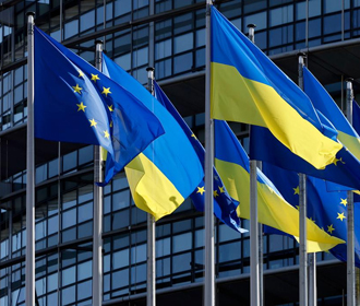 Украинский язык официально внесен в систему переводов Еврокомиссии — eTranslation