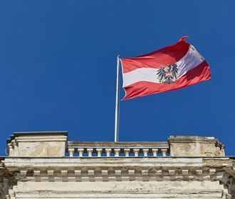 Австрия продолжит помогать Украине – президент Нацсовета