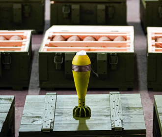 Боррель просит министров обороны ЕС поставить Украине боеприпасы со своих складов