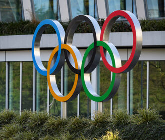 Бах: Олимпийские игры объединяют весь мир в мирных соревнованиях