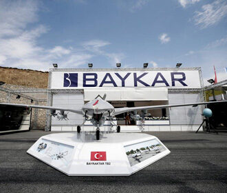 Baykar