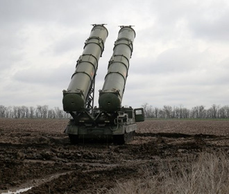 В Болгарии предложили передать Украине вышедшие из строя ЗРК С-300