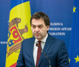 Молдова начинает выход из десятков договоров в рамках СНГ