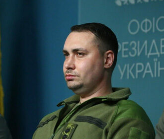 Буданов