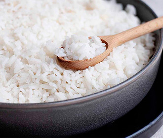 В Украине обнаружен токсичный рис