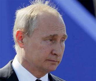 Кремль оказался не готов к выдаче ордера МУС на арест Путина - Медуза