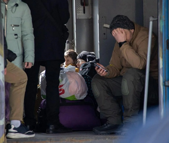 Чехия готова платить украинским беженцам, чтобы те уехали домой