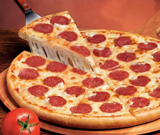 Преимущества заказа пиццы на дом в MisterCat