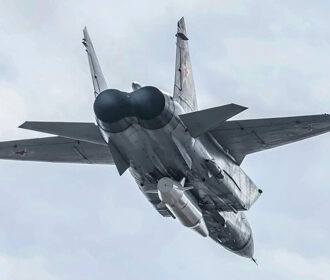 Х-47 Кинжал