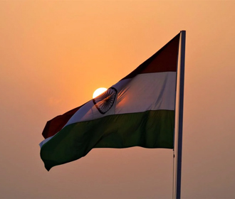 Индия призвала "отойти" от войны в Украине и сосредоточиться на более "глобальных" проблемах
