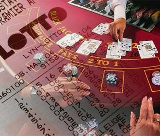 9 Причин, з яких вам краще грати в ігри казино, ніж у лотерею