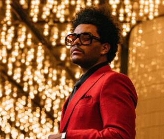 The Weeknd
