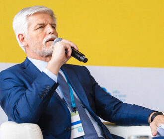Петр Павел