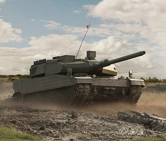 Турция планирует начать массовое производство собственного танка Altay