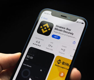 Binance