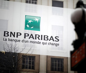 Во Франции прошли обыски в офисах крупнейших банков