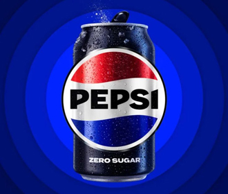 Pepsi сменила логотип впервые за 15 лет