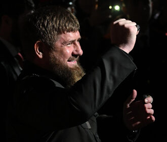 Кадыров