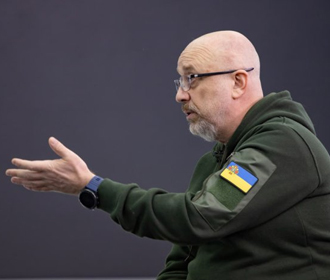 Резников объяснил, почему закрыта информация о потерях ВСУ