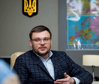 Семен Кривонос