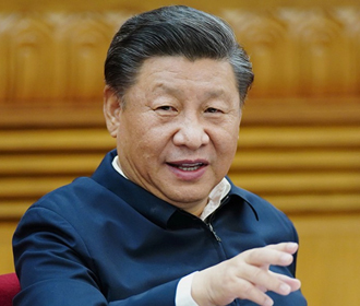 Китай приложит усилия для скорейшего прекращения огня В Украине - Си Цзиньпин