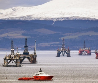 В первый месяц осени Россия получила максимальные доходы от экспорта нефти - МЭА