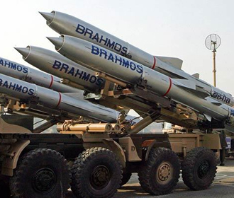 Индия закупит более 200 сверхзвуковых ракет