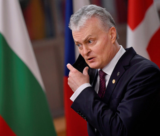 Литва не исключает возможности использования права вето на саммите НАТО