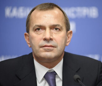 Андрей Клюев