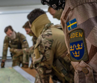 Швеция не вступит в НАТО как минимум до осени - СМИ