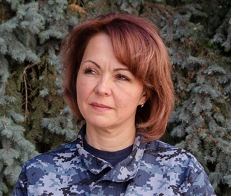Гуменюк объяснила заявление РФ об уходе с Херсонщины