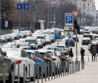 Спрос на подержанные авто в Украине за год вырос на 40%