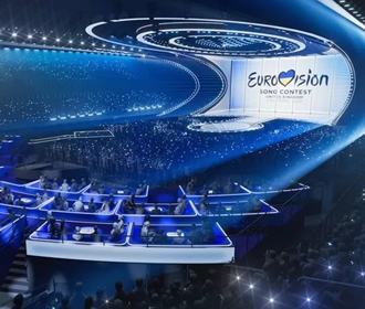 Порядок выступлений участников в финале Евровидения-2023