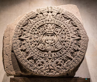 Ученые разгадали тайну календаря майя