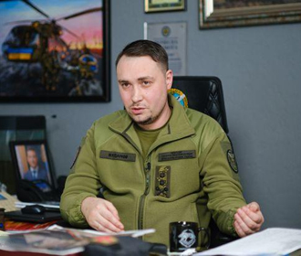 Буданов обратился к российским военнослужащим с призывом сдаваться в плен