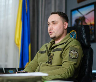 Буданов