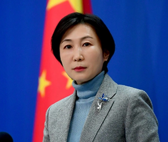Китай заверил, что "уважает суверенитет всех стран"