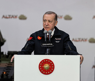 Министр здравоохранения Турции: здоровье у Эрдогана "в порядке"