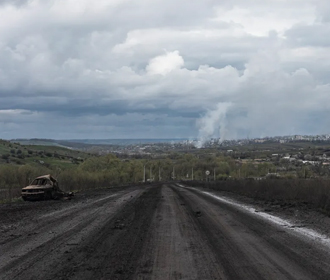 Российские и украинские официальные лица признали продолжающиеся ограниченные контратаки ВСУ под Бахмутом 17 мая – ISW