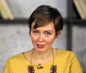 Наталья Бурлинова